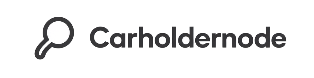 Carholdernode